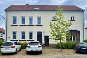 Charmantes und saniertes Bauernhaus mit separater Wohnung und Garten in Saarlouis OT zu verkaufen – Saarlouis (Kreis) – Vorschaubild 1