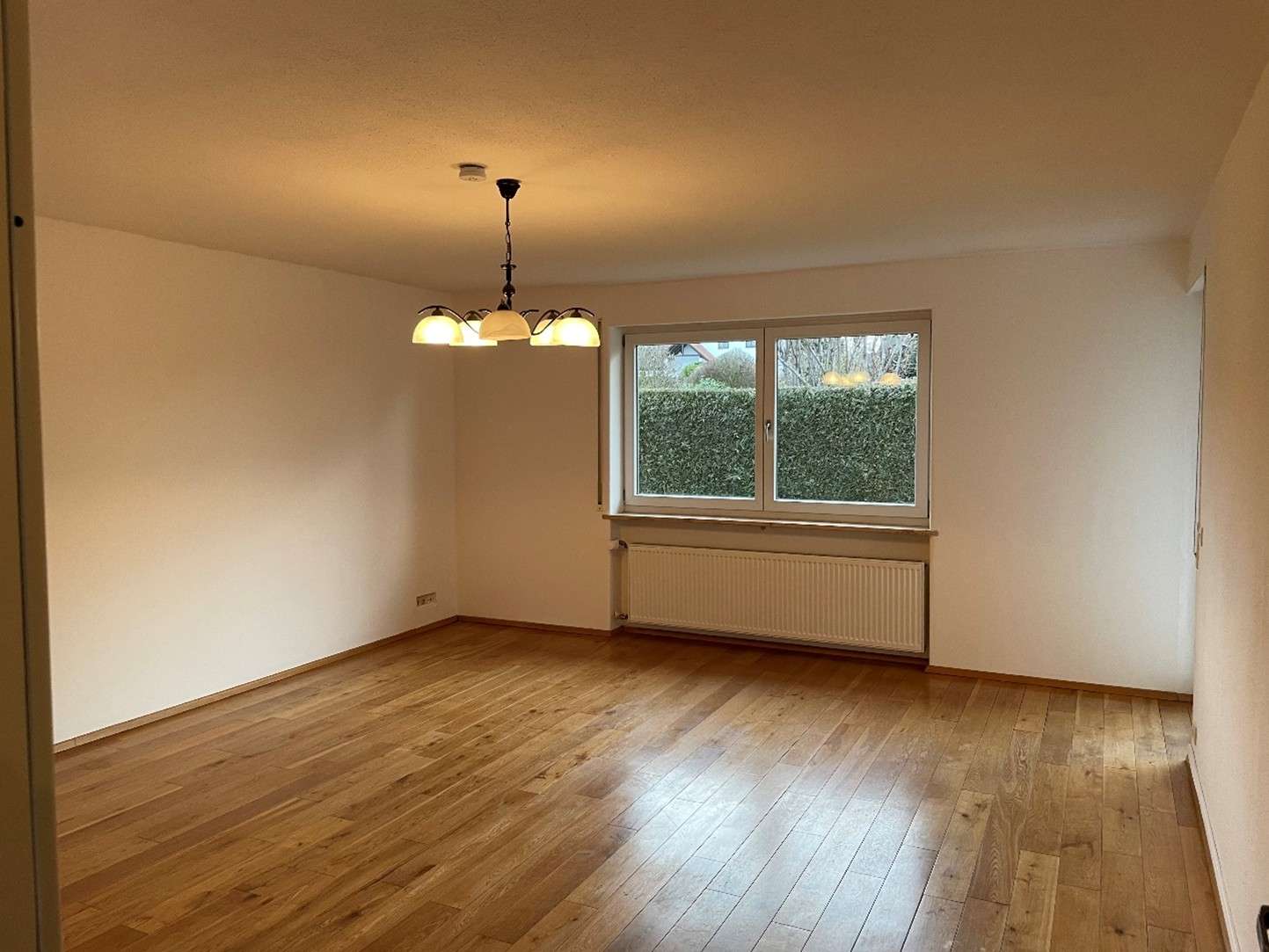 Immobilie in Reichertshofen - Gepflegtes Doppelhaushälfte  in Reichertshofen OT Langenbruck mit Garage - Bild 4