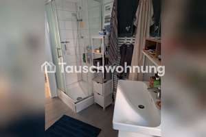 Tauschwohnung: Hübsche 3 Zimmer-Wohnung bei der Arena – Die vollständige Adresse der Immobilie erhältst du vom Anbieter., 4105 Zentrum-Nordwest, Leipzig – Vorschaubild 3