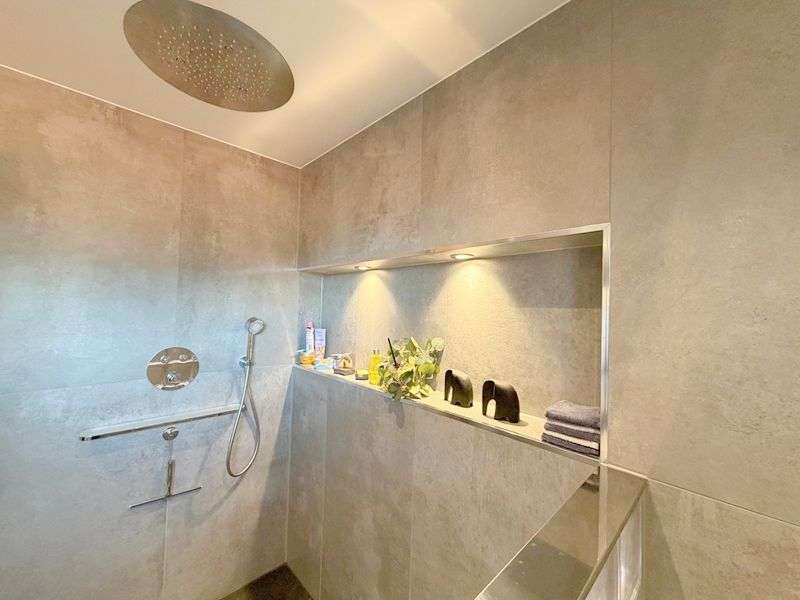 Immobilie in Aying - Top gepflegtes, modernes Reihenmittelhaus mit vielen hochwertigen Extras in der Gemeinde Aying - Bild 6