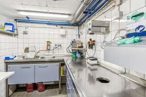 Wohn- und Geschäftshaus mit viel Potenzial in Bremerhaven-Grünhöfe – Die vollständige Adresse der Immobilie erhältst du vom Anbieter., 27574 Grünhöfe, Bremerhaven – Vorschaubild 13