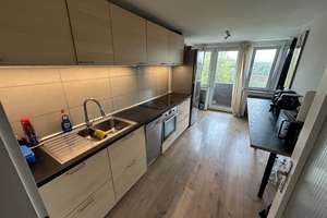 Freundliche 3-Zimmer-Wohnung – Hansastraße 62-64, 47058 Duissern, Duisburg – Vorschaubild 5