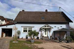 Traumhaftes Einfamilienhaus in perfekter Lage. – Im Gries 33, 66620 Nonnweiler – Vorschaubild 1
