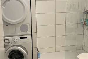 2-Zimmer-Wohnung in gepflegtem Mehrfamilienhaus – Siegburger Straße 240, 51105 Poll, Köln – Vorschaubild 9