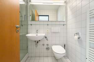Helles 1-Zimmer-Apartment im 3. OG mit Einbauküche, nähe Stiglmaierplatz. – Die vollständige Adresse der Immobilie erhältst du vom Anbieter., 80335 Augustenstraße, München – Vorschaubild 5