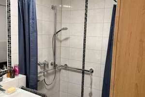 Möblierte 2-Zimmer Seniorenwohnung ab 60-Jahren in Nürnberg - Schweinau – Die vollständige Adresse der Immobilie erhältst du vom Anbieter., 90441 Sandreuth, Nürnberg – Vorschaubild 12