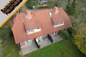 Reihenendhaus in ruhiger Seitenstraße des Wohn- und Ferienortes Sankt Peter-Ording – Die vollständige Adresse der Immobilie erhältst du vom Anbieter., 25826 Sankt Peter-Ording – Vorschaubild 1