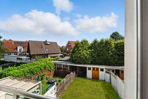 Zeitlos Schön: Sofort bezugsfertiges Reihenmittelhaus mit idyllischem Garten – Die vollständige Adresse der Immobilie erhältst du vom Anbieter., 59192 Bergkamen – Vorschaubild 16