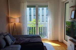 Familienfreundliche 4-Zimmer-Whg.  in ruhiger Top-Lage mit Süd-Loggia - **provisionsfrei**