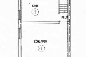 Kleines Siedlungshaus, Nähe Maudacher Bruch – Ludwigshafen am Rhein – Vorschaubild 19