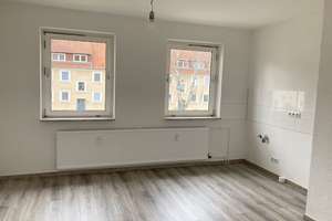 Ihr neues Zuhause in der Innenstadt – 2-Zimmerwohnung (Musterbilder)