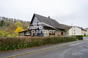 Einfamilienhaus in beschaulicher Lage von Herrstein! – Birkenfeld (Kreis) – Vorschaubild 3