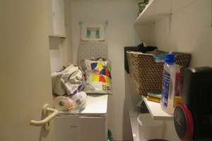 Sehr schöne 3-Zimmer-Wohnung im 2. OG mit Balkon im Zentrum-Süd – 4107 Zentrum-Süd, Leipzig – Vorschaubild 8
