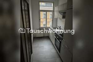 Tauschwohnung: 2-Zimmer in Gohlis Süd zum Tauschen – Die vollständige Adresse der Immobilie erhältst du vom Anbieter., 4155 Gohlis-Süd, Leipzig – Vorschaubild 4