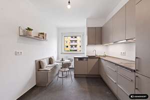 Erstbezug nach Sanierung - 4 Zimmer Wohnung in ruhiger Lage – 70376 Münster, Stuttgart – Vorschaubild 11