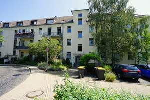 Panoramablick in die Dönche - Dachgeschosswohnung auf der Marbachshöhe zu verkaufen – Württemberger Straße 22, 34131 Bad Wilhelmshöhe, Kassel – Vorschaubild 22
