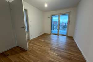 2 ZKBBK - Erstbezug - Ihr neues Zuhause in Nürnberg-Höfen - Modern, nachhaltig, bezugsfertig – Rauhäckerstraße 8, 90431 Höfen, Nürnberg – Vorschaubild 6