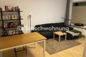 Tauschwohnung: zentrale 2 Z-Whg. Fußläufig zur Alster. 780€ warm!