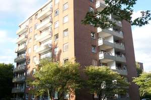 2 Zimmer Wohnung mit Balkon - zentral und doch im Grünen (E0035)B – Schonskanterweg 25, 41066 Uedding, Mönchengladbach – Vorschaubild 8