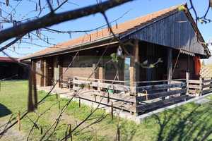 *Gemütliches Blockhaus zum Wohlfühlen!* – Ostprignitz-Ruppin (Kreis) – Vorschaubild 31