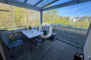 Schöne, leerstehende 3,5-Zimmer-Wohnung in Stuttgart-Botnang – 70195 Botnang-Süd, Stuttgart – Vorschaubild 8