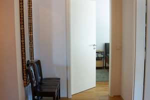 Gepflegte 3-Zimmer-Wohnung in Augsburg-Pfersee – Hinter den Gärten 23, 86157 Pfersee-Süd, Augsburg – Vorschaubild 12