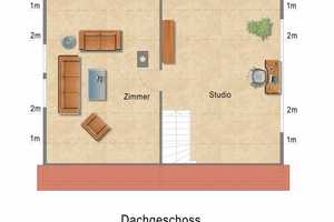 * Wohnen in begehrter Lage * Duschbad * EBK * Keller * Terrasse * Garten * Garage * uvm. * – Herzogtum Lauenburg (Kreis) – Vorschaubild 26
