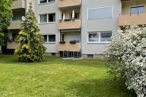 Erstbezug nach Renovierung:                        Tageslicht helle 3-Zimmer-Wohnung in Wolfenbüttel – Die vollständige Adresse der Immobilie erhältst du vom Anbieter., 38304 Wolfenbüttel – Vorschaubild 2