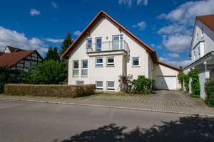 Weil im Schönbach - Breitenstein:   Das Familienhaus!
