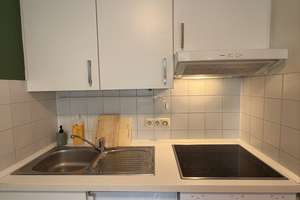 Wohnen mit Charakter: 1-Zimmer-Apartment in zentraler Lage von München-Lehel – Oettingenstraße 20, 80538 Englischer Garten, München – Vorschaubild 7