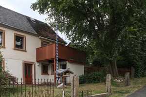 Romantisches Einfamilienhaus in absoluter ruhiger Lage – Würschum 4, 95126 Hof (Kreis) – Vorschaubild 4