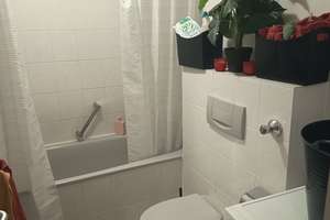 Ruhige 2-ZKBB, EBK, Aufzug, Loggia, Garage, Stäbchenparkett in Wiesbaden/Europaviertel – Simone-Veil-Str. 10, 65197 Rheingauviertel / Hollerborn, Wiesbaden – Vorschaubild 11