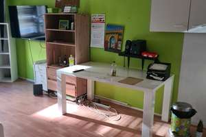 Kompaktes City-Apartment: Ein-Zimmer-Wohnung in Düsseldorf-Stadtmitte – Kasernenstraße 25, 40213 Carlstadt, Düsseldorf – Vorschaubild 7