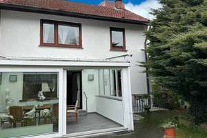 Viel Platz für den Alltag in diesem 5-Zimmer-Haus in Düsseldorf – Wendersstr. 31, 40472 Rath, Düsseldorf – Vorschaubild 27