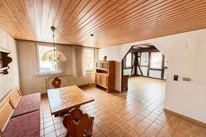 ** Bauträger und Handwerker aufgepasst ** Großzügige Hofreite im historischen Ortskern von OF-Bieber – 63073 Bieber, Offenbach am Main – Vorschaubild 15