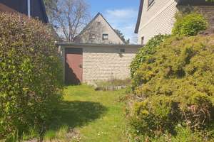 Klasse EFH auf wunderschönem 626 m² gr. Grundstück.: Gar., Sauna, Kamin - L´rade - in Waldnähe – Die vollständige Adresse der Immobilie erhältst du vom Anbieter., 12309 Lichtenrade, Berlin – Vorschaubild 9