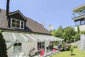 Viel Platz: Gepflegte Doppelhaushälfte mit Garten, Freistellplatz und einer Garage in Innenstadtlage – Deggendorf (Kreis) – Vorschaubild 2