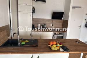 Tauschwohnung: Ruhig, Grün, Modern- zwei Zimmer Wohnung – Die vollständige Adresse der Immobilie erhältst du vom Anbieter., 50829 Ossendorf, Köln – Vorschaubild 3
