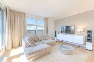 Modernes Penthouse in München-Trudering: 2 Zimmer und einer 26 m² großen Dachterrasse – Die vollständige Adresse der Immobilie erhältst du vom Anbieter., 81829 Trudering-Riem (Ortsteil), München – Vorschaubild 8