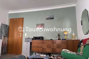 Tauschwohnung: Stuttgart Botnang: 3-Zimmer-Wohnung, 58 m²