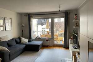 2-Zimmer-Wohnung Nippes – 50733 Nippes (Ortsteil), Köln – Vorschaubild 5