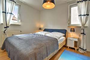 MÖBLIERT - GEMÜTLICH und KOMPAKT - 2 Zimmer und PKW-Stellplatz nahe des Erwin-Schöttle-Platzes – Die vollständige Adresse der Immobilie erhältst du vom Anbieter., 70199 Heslach, Stuttgart – Vorschaubild 8
