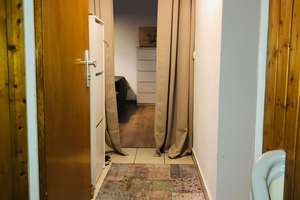 Gepflegte 3,5 Zimmer Wohnung – Die vollständige Adresse der Immobilie erhältst du vom Anbieter., 42699 Ohligs/Aufderhöhe/Merscheid, Solingen – Vorschaubild 2