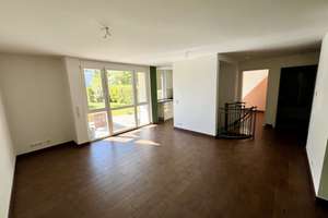 Sonnige 3,5-Zimmer Gartenwohnung in München-Moosach – Netzerstraße 72, 80992 Moosach-Bahnhof, München – Vorschaubild 3