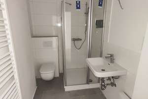 Sanierte, freundliche, 2-Zimmer-Wohnung mit Balkon – 44143 Wambel, Dortmund – Vorschaubild 5