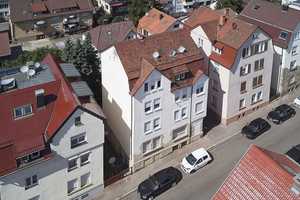 Großzügige  3,5 Zimmer Wohnung im schönen 4 Familienhaus umgeben von den malerischen Weinbergen! – Raichbergstraße 11, 70329 Stuttgart – Vorschaubild 21