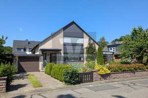 ** Einfamilienhaus in begehrter Lage von Leiferde ** – Gifhorn (Kreis) – Vorschaubild 1