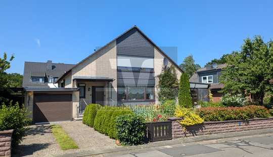 Bild von ** Einfamilienhaus in begehrter Lage von Leiferde **