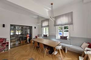 Bezugsfreies Luxusanwesen mit Poolhaus und großem Privatgarten in Bester Lage – Die vollständige Adresse der Immobilie erhältst du vom Anbieter., 90768 Oberfürberg, Eschenau, Fürth – Vorschaubild 19