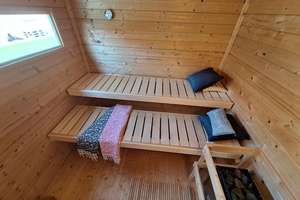 Hier ist die Welt noch in Ordnung  * Wellness * Sauna * Pool * – Die vollständige Adresse der Immobilie erhältst du vom Anbieter., 26906 Dersum – Vorschaubild 11